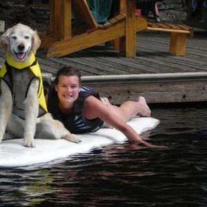 Meet your Posher, Jess